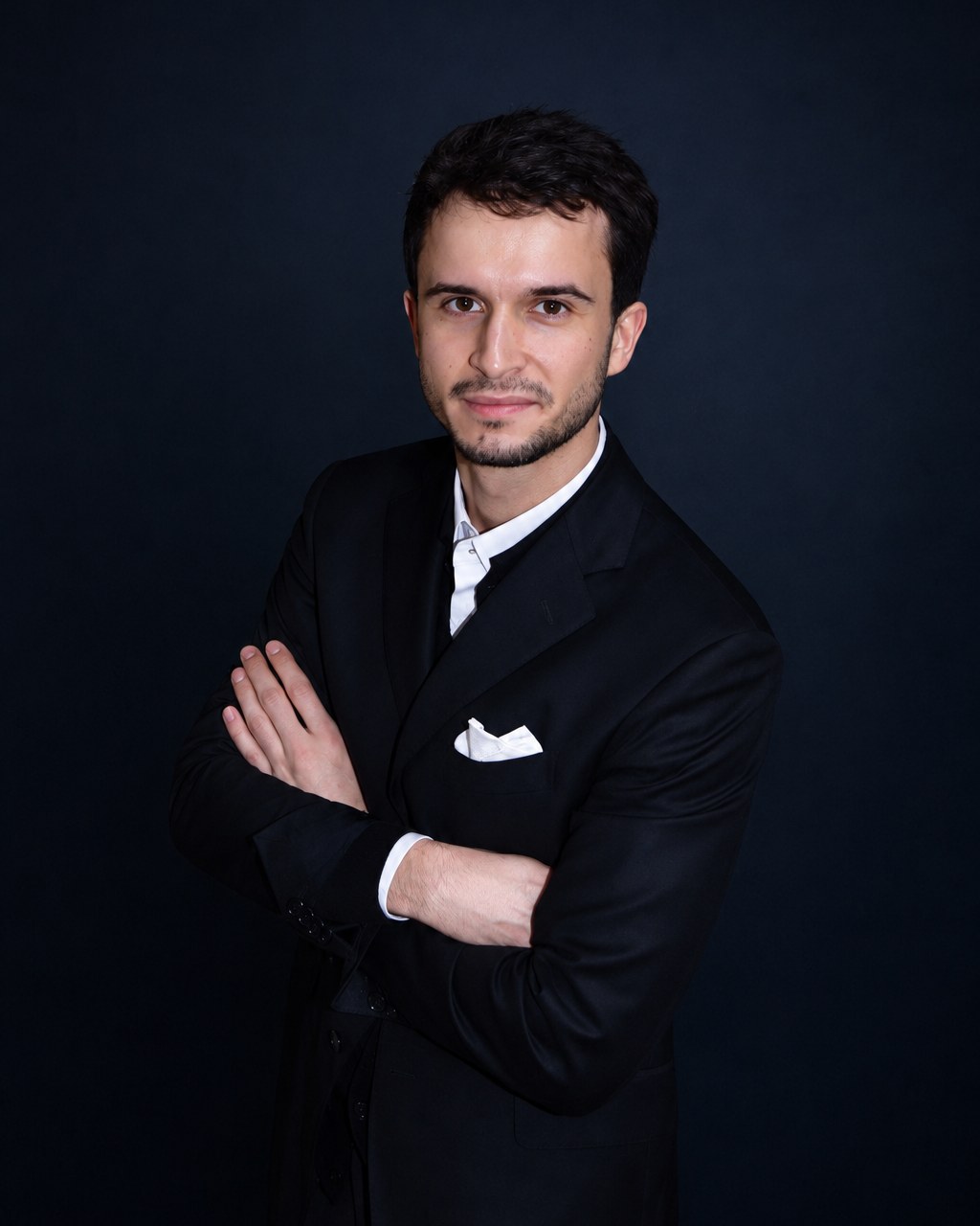 Gabriel Safar, avocat au barreau de Paris, fondateur de Safar Avocat